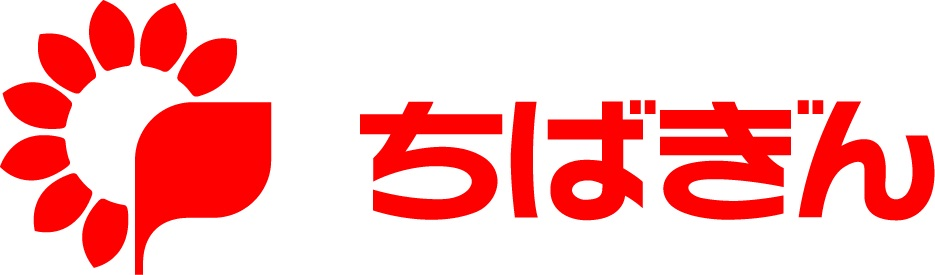 千葉銀行ロゴ