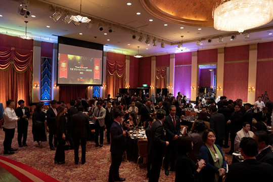 ちばガストロノミーAWARD