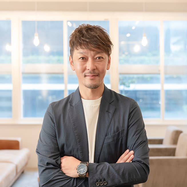 羽生さん