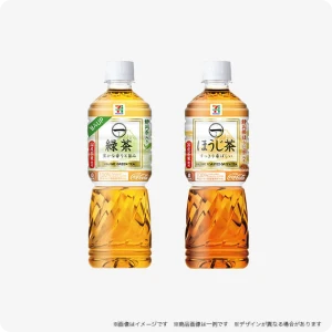 セブンプレミアム お茶 デジタルギフト