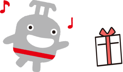 のるるんとおでかけ