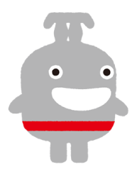 のるるん 右向き