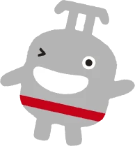 東急電鉄キャラクター のるるん