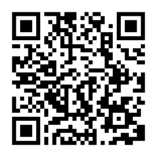 受け取りサイトQR